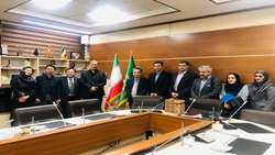 Iran, Vietnam begin partnership on apple exports 