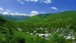 Kandolus a model for sustainable rural tourism