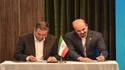 Iran, FAO sign document to enhance agricultural practices in Lake Urmia with support from Japan