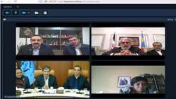 Iran, DR Congo discuss expansion of scientific, agricultural cooperation