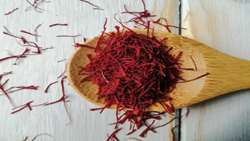 Iranian saffron exports jump 73 percent, with UAE leading buyers