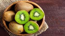 Over 110,000 tons of kiwi fruits exported from Gilan