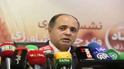 Iran Agriculture Minister declares food security top priority for 14th Government