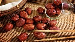 Iran Jujube targeting global markets, official says 