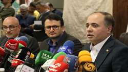 Agriculture Minister: Cooperatives are engine of rural, agricultural development
