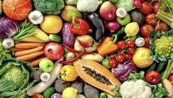 Iran reports rise in horticulture output 