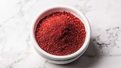 East Azarbaijan expands sumac cultivation to boost exports