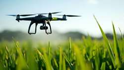 Iranian scientists reach 99 percent accuracy in detecting wheat yellow rust