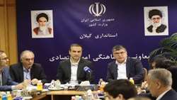 Gilan, Uzbekistan to launch joint silk committee