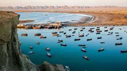 Sistan Baluchestan accounts for 23 percent of Iran total fisheries production