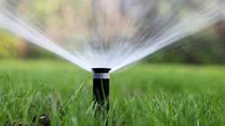 Iran reaches 99 percent self sufficiency in modern irrigation systems