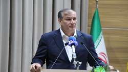 Iran horticulture sector registers 4.5b dollars trade surplus: Deputy minister 