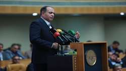 Iran agriculture minister sets growth, self sufficiency targets