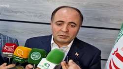 Agriculture Minister reports grain abundance in Iran