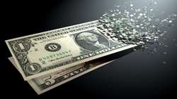 De-dollarization gains momentum as Tehran, Moscow sign key document amid war: Report  