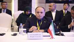 Aggression against Iran worsens global food security crisis, Minister warns