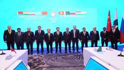 SCO agriculture ministers issue joint statement, endorse Iran’s proposals