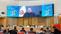 Iran proposes Decade of Ancient Agricultural Civilizations instead of Elimination of Civilizations threats