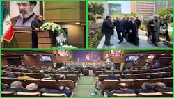 Minister highlights role of Leader, people in Iran’s success in imposed war 