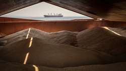 Black Sea escalation rekindles concerns over global grain supplies