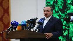Iran’s food security withstands severe crises, Minister says