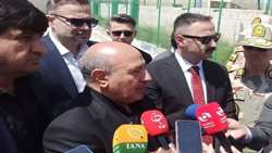Iran-Türkiye order trade center set to reopen after years of inactivity