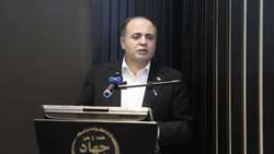 Minister outlines strategy to neutralize threats through domestic strength, alliance with China