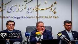 Iran eyes export growth in veterinary goods as economic diplomacy takes center stage