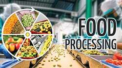 199 agro food processing projects to come online during Government Week