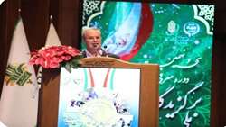 Iran to establish 5,000 model farms to speed up transfer of modern tech to farmers 