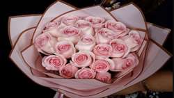 100,000 rose stems exported to intl markets from southwest: Official 