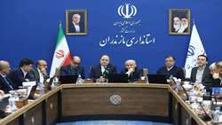 Iran moves closer to becoming regional food hub, minister says