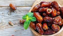 Iran’s date exports rise 25 percent in 2024