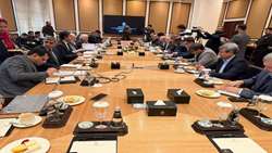 Sistan-Baluchestan key hub for expanding Iran-Pakistan agricultural trade: Official 