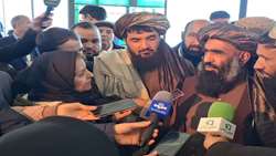 Afghanistan says resolved to expand agricultural, technology cooperation with Iran 