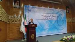 Iran’s fisheries output expected to rise: IFO head