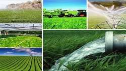 Iran expands modern irrigation to over 3.2m hectares