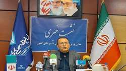 Iran veterinary chief: Imports, inspections secured meat, inputs during war