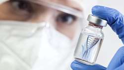 Two major Iranian research institutes step up cooperation on next-generation vaccines