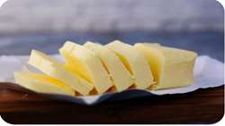 74 tons of pasteurized butter exported to Armenia, Official says 