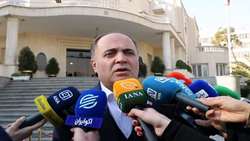 Multi-layered food security strategy on agenda, agriculture minister says 