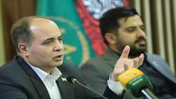 Iran’s Agriculture Minister: Innovation, productivity key to food security