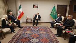 Iran, Belarus agree to deepen agricultural cooperation