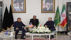 Iran, Malaysia agree to develop new roadmap for agricultural, food security cooperation