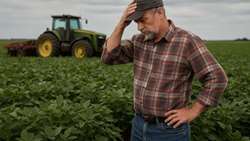 Iran food security will not be taken hostage by Texas farmers
