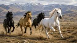 East Azarbaijan a leading hub for Iran’s purebred horses: Report 