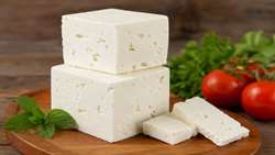  Iran eyes global expansion for Liqvan Cheese through value chain upgrades