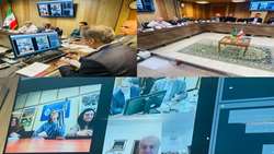 Iran, Uruguay explore stronger agricultural cooperation