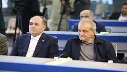President launches 2,209 agricultural projects across Iran