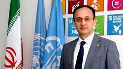 FAO reaffirms readiness to support Iran’s agricultural development